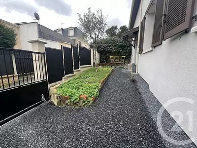 Maison, 50 m²