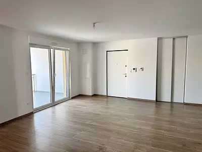 Appartement, 68 m²