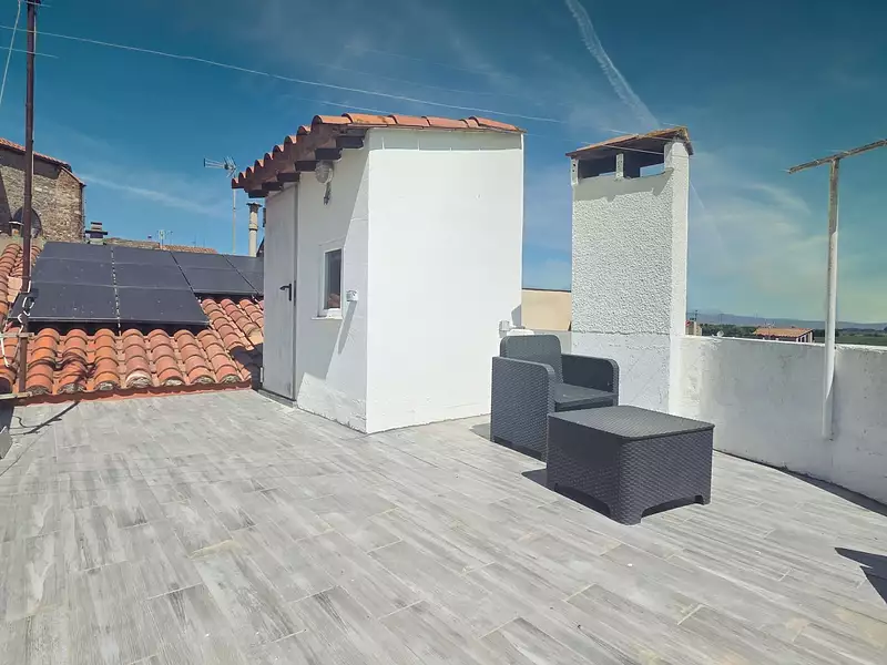 Maison, 120 m²