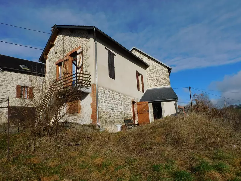 Maison, 75 m²