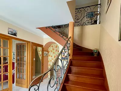Maison, 270 m²