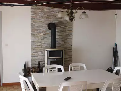 Maison, 104 m²