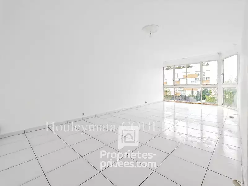 Appartement, 91 m²