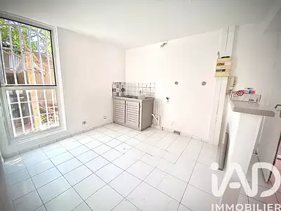 Appartement, 52 m²