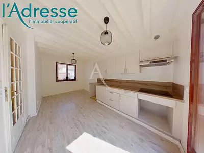 Maison, 102,67 m²