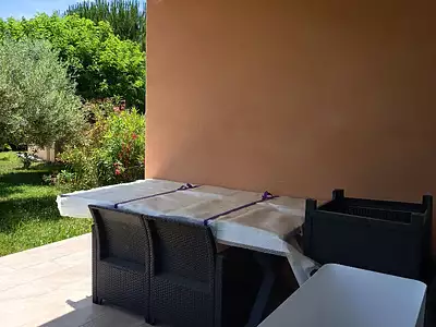 Maison, 140 m²