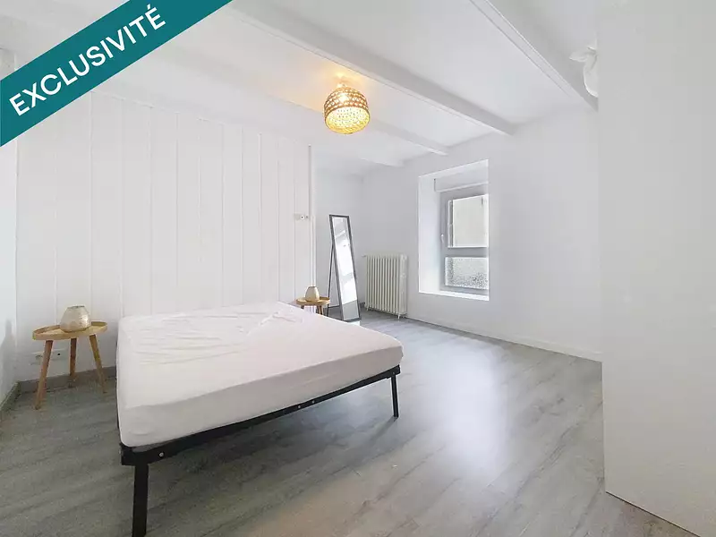 Immeuble, 320 m²