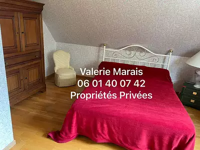 Maison, 158 m²