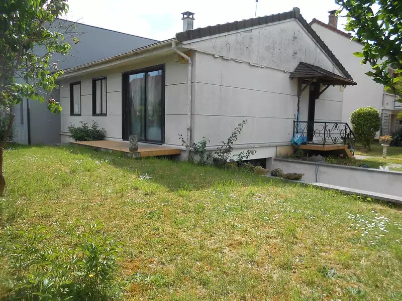 Maison, 73 m²
