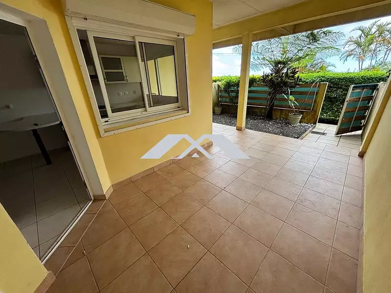 Appartement, 52,5 m²