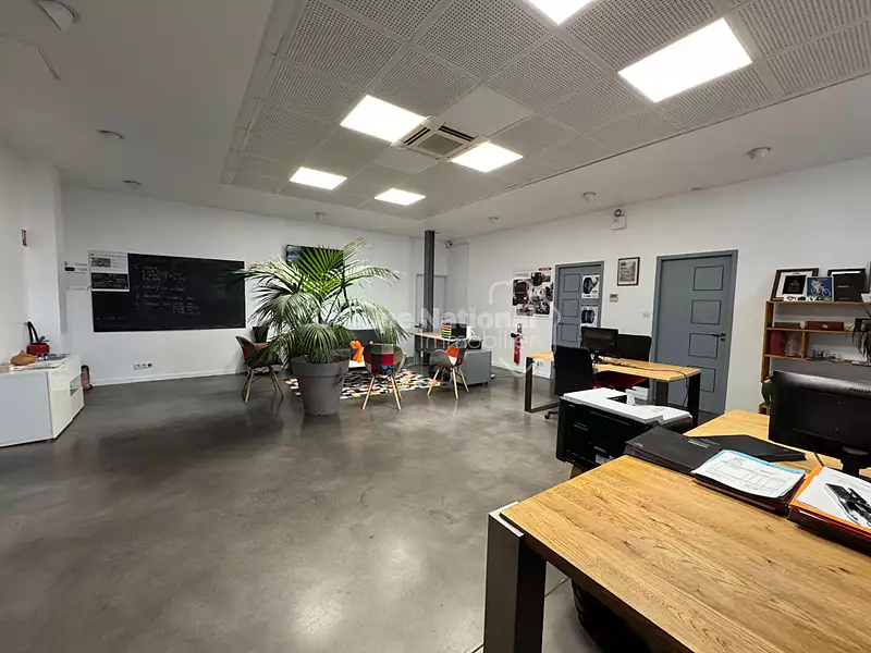Divers, 142 m²