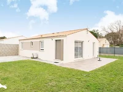 Maison, 90 m²