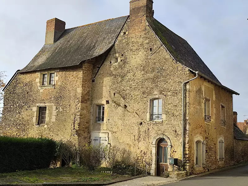Maison, 88,42 m²