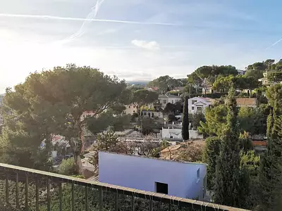 Appartement, 45,52 m²