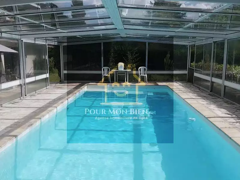 Maison, 227 m²