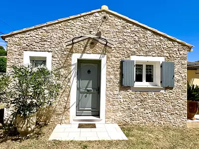 Maison, 126 m²
