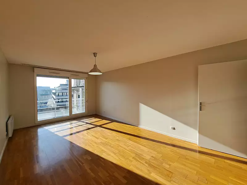 Appartement, 72,66 m²