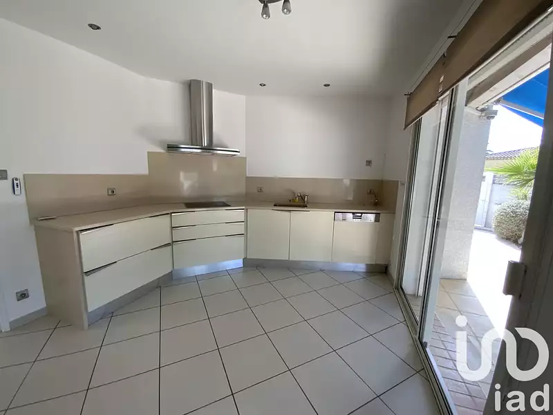 Maison, 133 m²