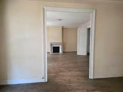 Appartement, 222 m²