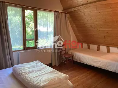 Maison, 110 m²