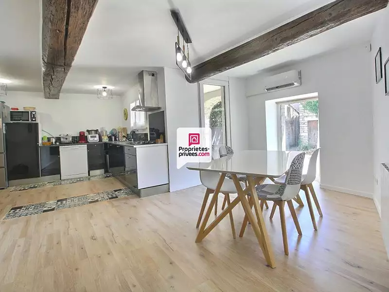 Maison, 165 m²