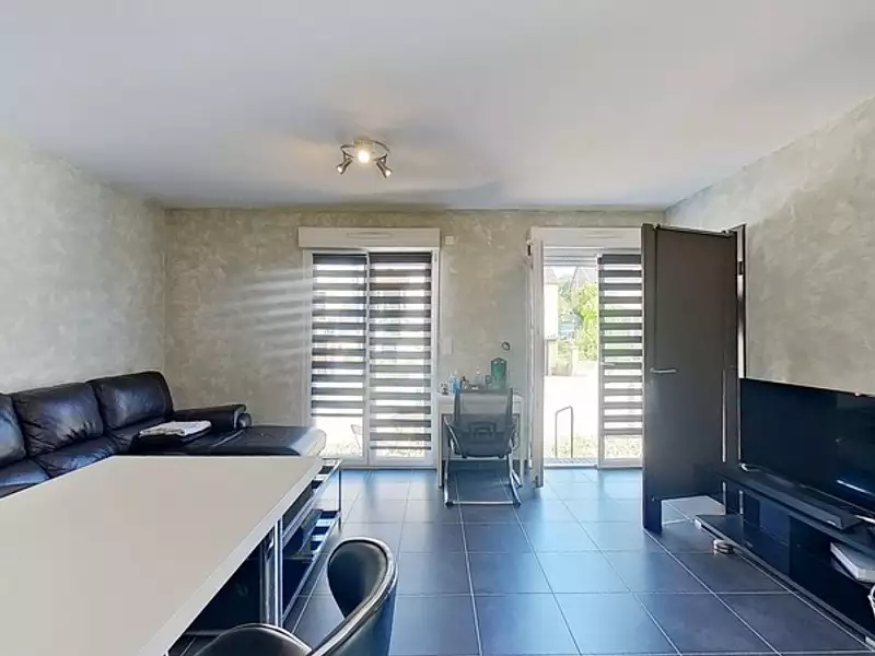 Appartement, 35 m²