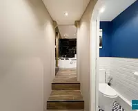 Appartement, 50,4 m²