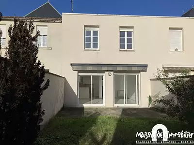 Maison, 109 m²