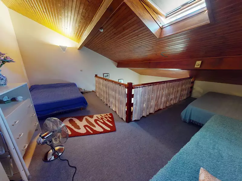 Appartement, 38,2 m²