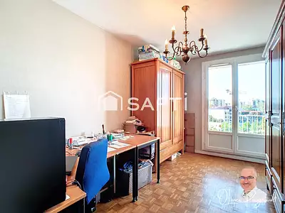 Appartement, 78 m²