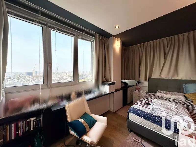 Appartement, 75 m²