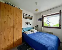 Appartement, 28,13 m²