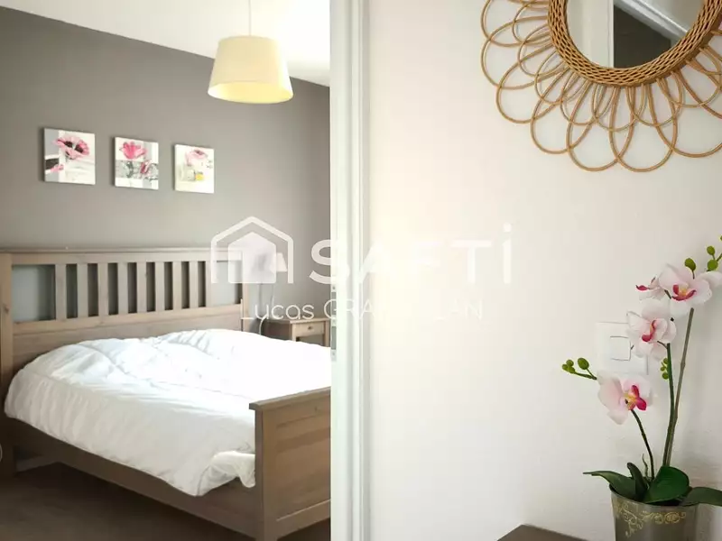Maison, 81 m²