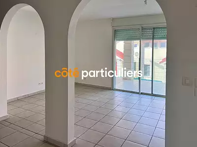 Maison, 78,76 m²