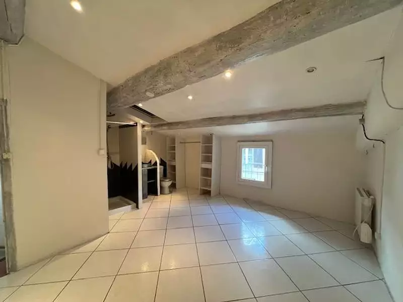 Maison, 43 m²