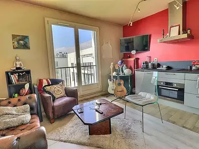Appartement, 143 m²