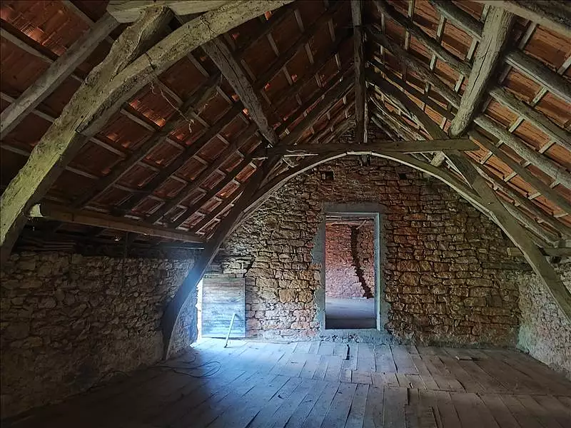 Maison, 105 m²