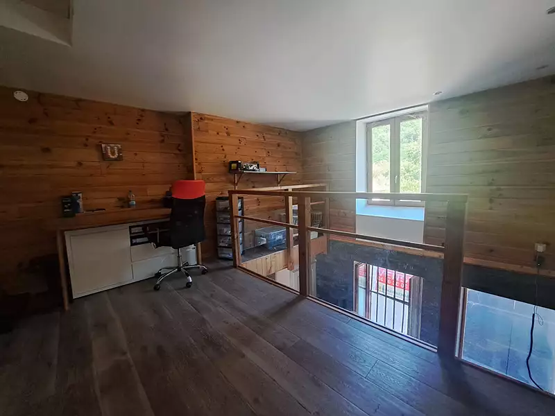 Maison, 62,3 m²