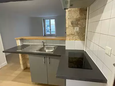 Appartement, 30 m²