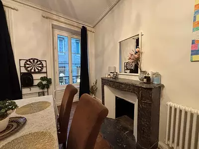 Appartement, 67 m²