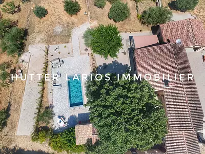 Maison, 150 m²