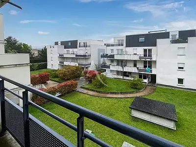 Appartement, 38,67 m²