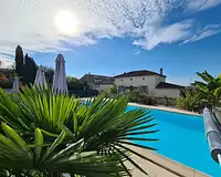 Maison, 460 m²