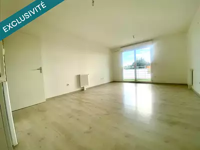 Appartement, 50 m²