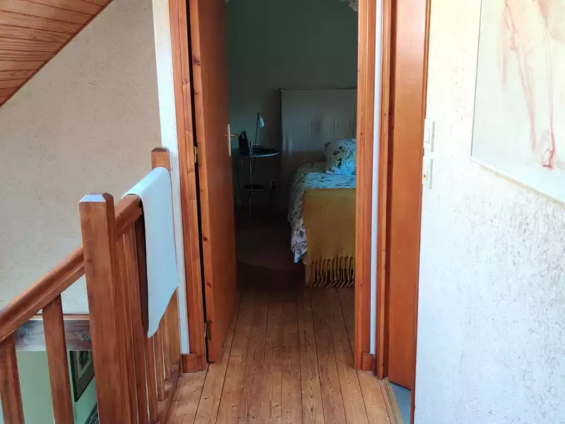 Maison, 153 m²