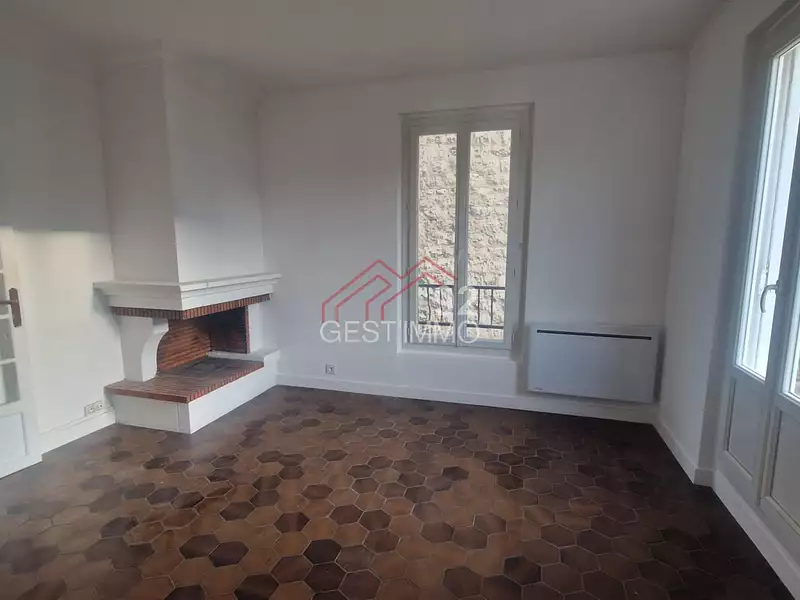 Appartement, 50 m²