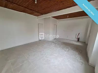 Maison, 98 m²