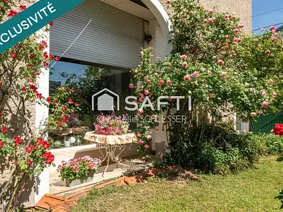 Maison, 343 m²