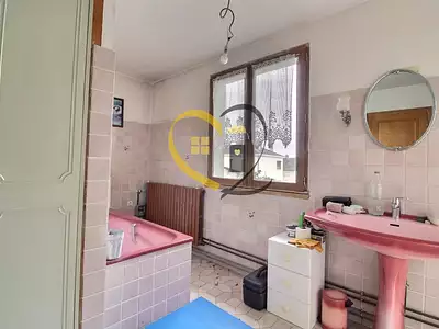 Maison, 120 m²