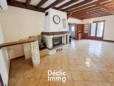 Maison, 116 m²